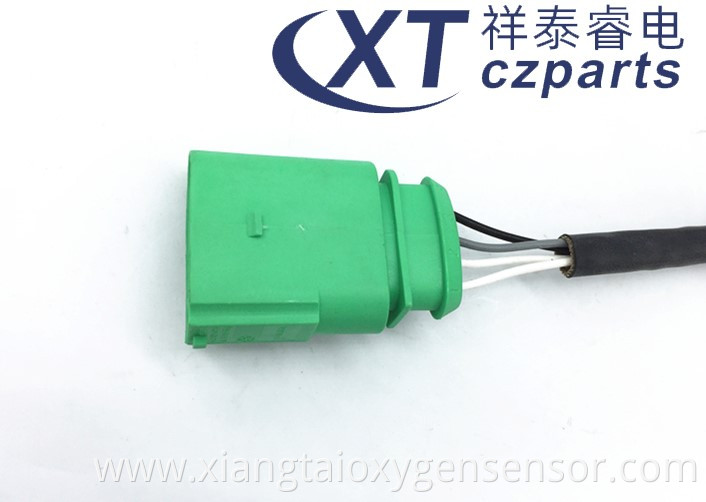 C5 Oxygen Sensor